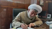 حسینعلی نیری