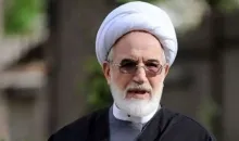 حمله روزنامه نزدیک به قالیباف به مهدی کروبی