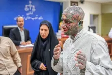 حکم اعدام برای تتلو؟