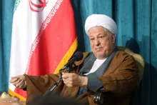 خاطرات اکبر هاشمی - ۱۱ فروردین ۱۳۸۱ 