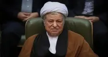 خاطرات اکبر هاشمی - ۱۳ فروردین ۱۳۸۱ 
