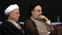 خاطرات اکبر هاشمی - ۱۴ فروردین ۱۳۸۱ 