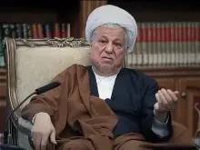 خاطرات اکبر هاشمی - ۱۵ فروردین ۱۳۸۱ 