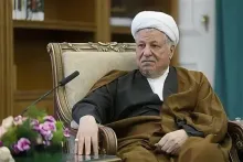 خاطرات اکبر هاشمی - ۱۹ فروردین ۱۳۸۱ 