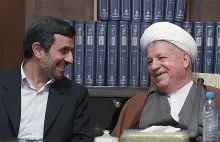 خاطرات اکبر هاشمی - ۲۲ فروردین ۱۳۸۱ 