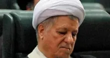 خاطرات اکبر هاشمی - ۲۵ فروردین ۱۳۸۱ 