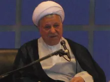 خاطرات اکبر هاشمی - ۲۶ فروردین ۱۳۸۱ 