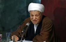 خاطرات اکبر هاشمی - ۳۱ فروردین ۱۳۸۱ 
