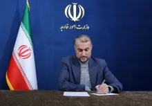  خاطرات شفاهی امیر عبدالهیان، معاون وقت وزیر خارجه از اشغال سفارت سعودی در تهران، ۱۲ دی ۱۳۹۴