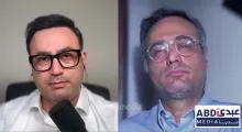  امیر دبیری‌مهر: در تعامل با چین و روسیه باج می‌دهیم