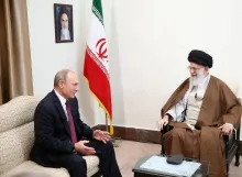  عراقچی: در سفر به روسیه پیام رهبر انقلاب را به پوتین ارائه خواهم کرد