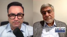  وقتی امامت امت نظرش این هست که رابطه با آمریکا خیر دیگر امت چه میخواهد بگوید؟