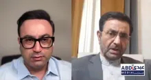 فداحسین مالکی: در صورت درگیری نظامی ایران و آمریکا، دنیا به سمت جنگ جهانی سوم می‌رود