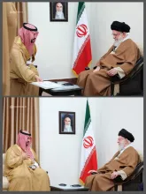 پس از دیدارها و سفرهای متعدد مسئولان جمهوری اسلامی به عربستان سعودی و پس از دیدار وزیر دفاع عربستان با سردار رییس ستاد کل نیروهای مسلح و استقبال رسمی از او...