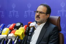 رئیس سازمان بازرسی کل کشور