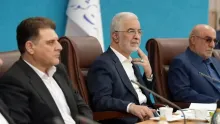  وزیر کشور: باید همه دست به دست هم دهیم تا جامعه دچار دو قطبی نشود