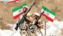 عبدی مدیا روز ارتش را به فرد فرد پایوران و پیشکسوتان و بازنشستگان و کهنه سربازان تبریک وعرض میکند.