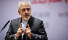سخنان قابل تامل محمد جواد ظریف: چرا باید با مردم خودمان در جنگ باشیم؟ چرا باید با دنیا در جنگ باشیم؟