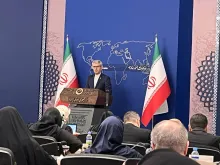 سخنگوی وزارت خارجه: پاسخی از سوی آمریکا درخصوص مذاکره مستقیم دریافت نکردیم