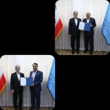 سرپرست دانشگاه‌های مازندران و صنعتی همدان‌ 