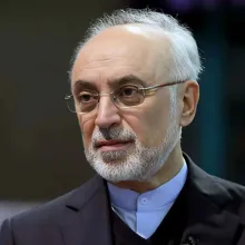بشنوید | سناریوهای جمهوری اسلامی در دوگانه مذاکره یا جنگ ؛ گفتگوی کم سابقه علی اکبر صالحی