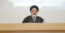 یک عنصر خاص دیگر از دیار خراسان جنوبی در دولت وفاق