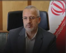 شاهچراغی دستیار هماهنگی امور حفاظت و حراست مجلس شد