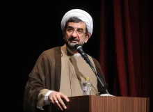  شیخ میثم امرودی: روز قدس امسال طعنه به روز ملی ۲۲ بهمن زد/ این آمریکاست که به نیروی نیابتی نیاز دارد نه ایران
