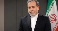 عراقچی: به پکن می‌روم