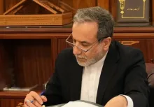  عراقچی در روزنامه واشنگتن‌پست چه نوشت؟ 