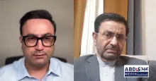 فداحسین مالکی: مذاکره، اولویت اول ایران نیست