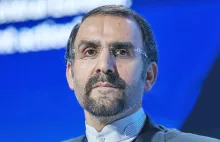  مهدی سنایی: فشار حداکثری بر ایران، سیاست اشتباهی‌ست و نتیجه معکوس دارد
