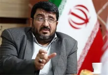  فواد ایزدی: مذاکره تصمیم مجموعه‌ی نظام است