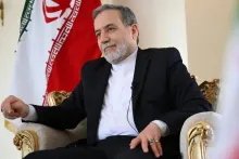 فیلم کامل سخنان عراقچی پس از مذاکرات غیرمستقیم ایران و آمریکا در عمان