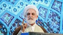 رئیس قوه قضائیه: قرار نبود شورای حل اختلاف «حکم» صادر کند
