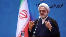  رئیس قوه قضاییه: گاهی برخی عمداً قاضی را عصبانی می‌کنند تا بتوانند از او شکایت کنند یا از سر عصبانیت تصمیمی بگیرد