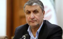 اسلامی: به کوری چشم تمام بدخواهان نیروگاه هسته‌ای با سوخت تمام ایرانی خواهیم ساخت