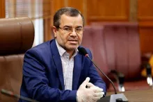  آقای «گمبلر ترامپ» مجددا حرف زد / امیدواریم سر عقل آیید و به مذاکره با‌ آمریکا ادامه ندهید!