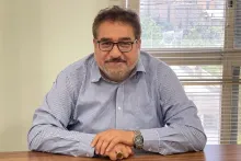  آیا محمدرضا تابش خواهر زاده سید محمد خاتمی با اخذ نظر نهادهای نظارتی به عنوان معاون امور مجلس رییس جمهور منصوب خواهد شد؟