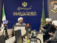  مدیر حوزه علمیه استان تهران