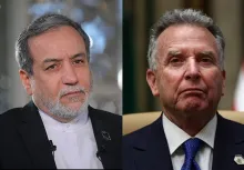  مذاکرات غیرمستقیم ایران و آمریکا تا ۱۰ دقیقه دیگر آغاز خواهد شد