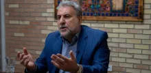 مذاکره مستقیم ایران و آمریکا چرا رد شد؟/ پیش بینی ترامپ و ویتکاف از مذاکره به روایت فلاحت پیشه