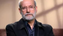  لاریجانی: مردم ایران منتقد هستند اما انقلاب را فرزند خودشان می‌دانند