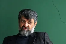  مسافرت قبلی حجت الاسلام والمسلمین مهدی نصیری به کانادا