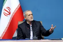  اگر خواهان مذاکره هستید دیگر تهدید برای چیست؟/ «خواهان گفت‌وگو از موضع برابر هستیم»