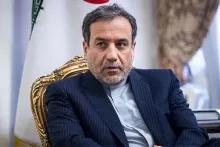 عراقچی: پیام رهبر انقلاب به پوتین در مورد تحولات بین‌المللی، منطقه و روابط دوجانبه است