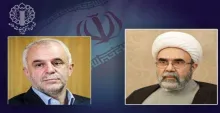  معاون پزشکیان رئیس ستاد بزرگداشت رئیسی شد