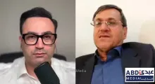 حسن قشقاوی در گفتگوی اختصاصی با عبدی مدیا: ممکن است قدرت‌های نظامی بزرگ هم با یکدیگر وارد جنگ شوند
