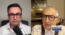  صادق زیباکلام: من با فرضیه «بن سلمانیسم» در ایران مشکل دارم