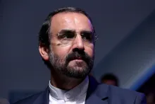  مهدی سنایی: هیچ کشوری به اندازه اسرائیل از ایران‌هراسی نفع نمی‌برد